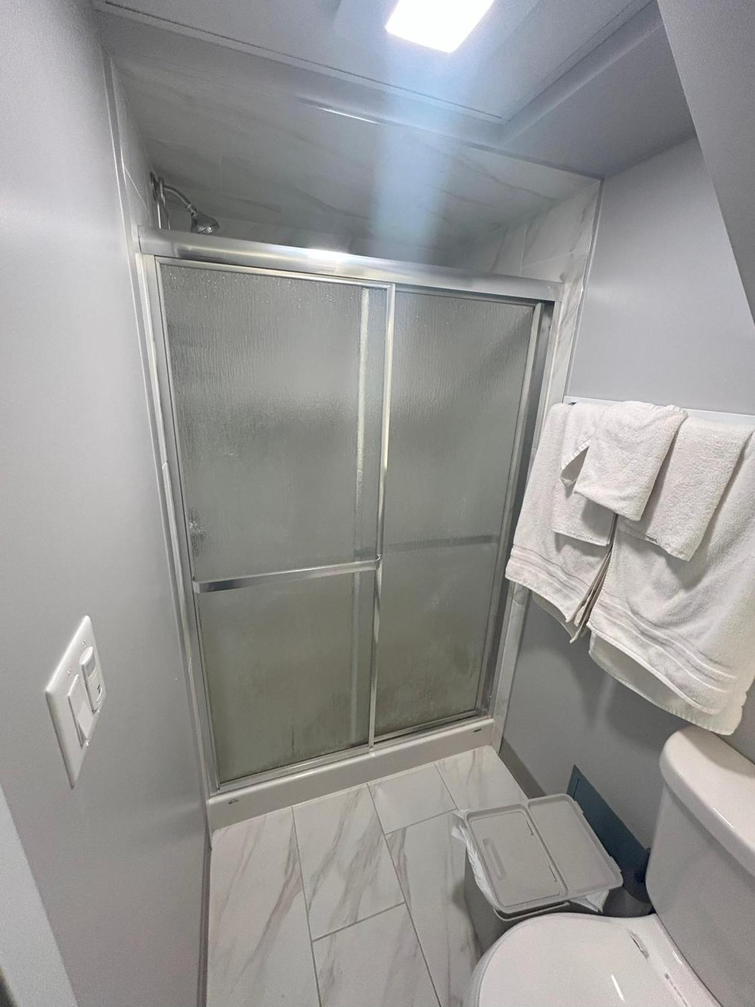 Relax Motel Thunder Bay Zimmer foto