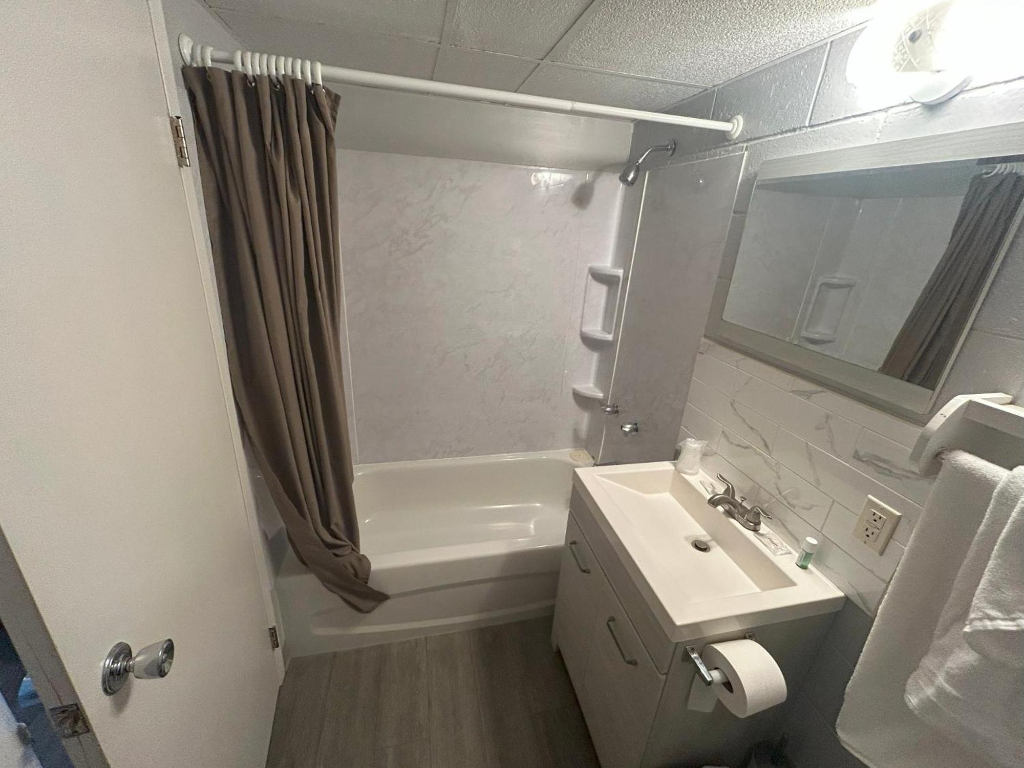 Relax Motel Thunder Bay Zimmer foto