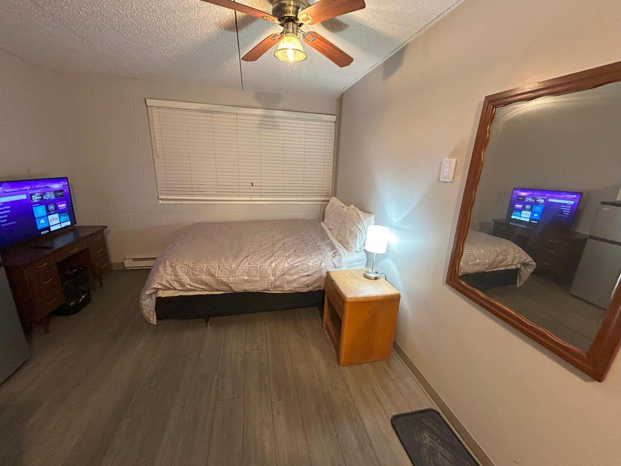 Relax Motel Thunder Bay Zimmer foto